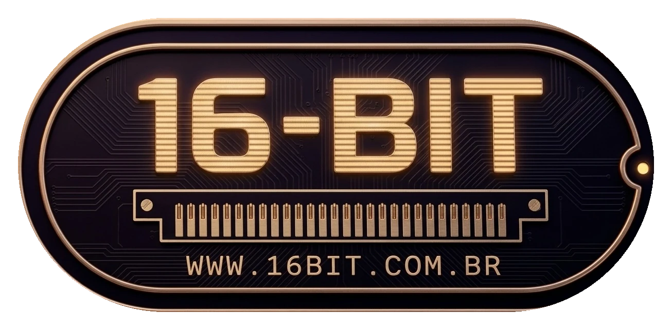 16-BIT