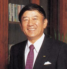 Hayao Nakayama